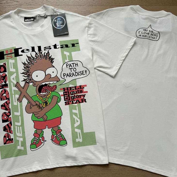Picture of Hellstar T Shirts Short _SKUHellstarS-XLx3tr56559984